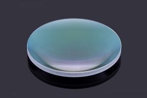 定制BK7,K9,JGS,石英雙凸透鏡φ25.4mm波長546nm